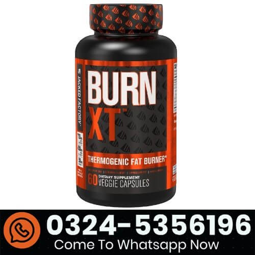 Burn xt Price In Pakistan