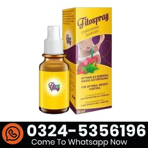 Fito Spray Price in Pakistan