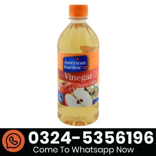 Apple Cider Vinegar In Pakistan