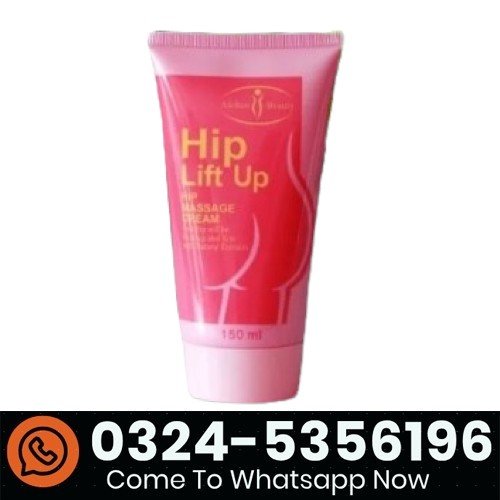 Beauty Hip Up Firming Cream In Pakistan