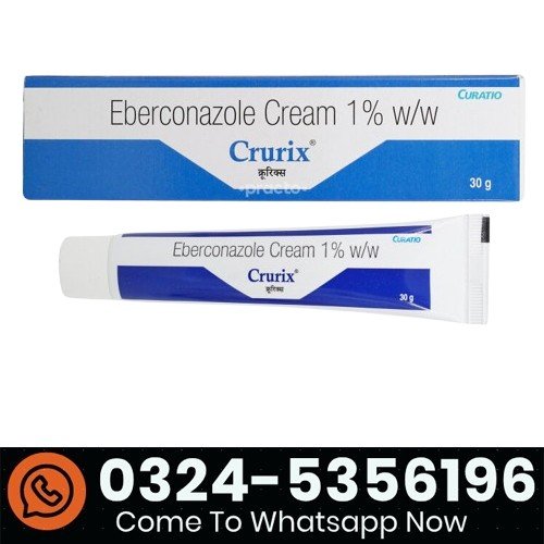 Crurix Cream Price In Pakistan