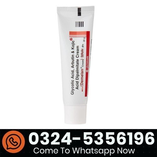 Dalal Cream For Hyperpigmentation Treatment In Pakistan