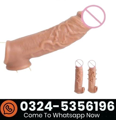 5 Inch Skin Color Condom In Pakistan