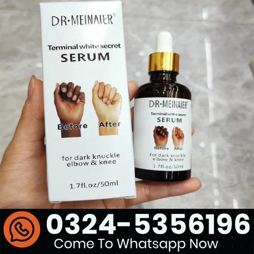 Dr-Meinaier Serum In Pakistan