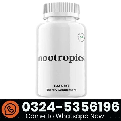 Elm And Rye Fat Burner Pills Price In Pakistan