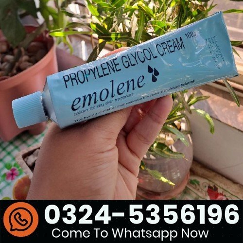 Emolene Cream Price In Pakistan