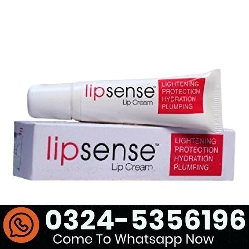 Lipsense Cream Price in Pakistan