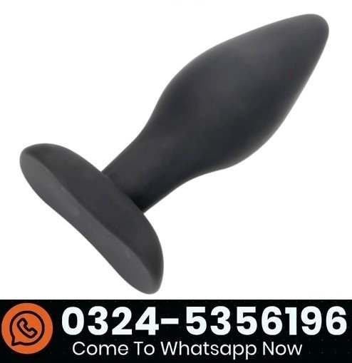 Lovehoney Large Silicone Butt Plug In Pakistan