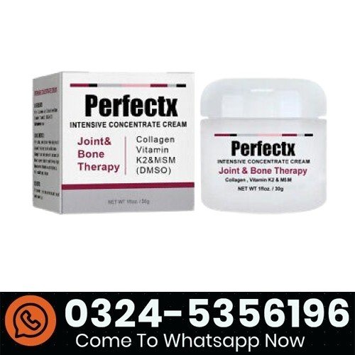 Perfectx Collagen Tenosynovitis Treatment Ointment In Pakistan