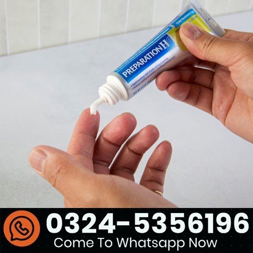 Piles Pain Relief Cream Price in Pakistan