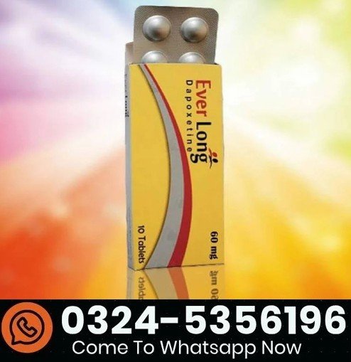 30 Minute Timing Tablets In Pakistan