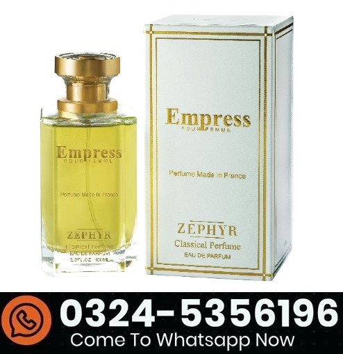 Empress Perfume Price In Pakistan