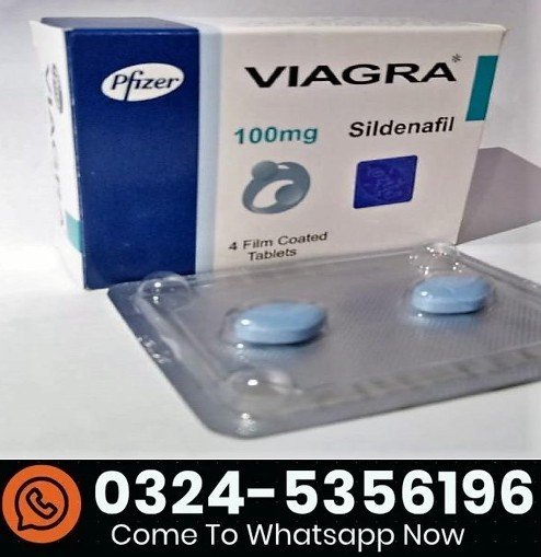 Original Pfizer Viagra Tablets Price In Lahore