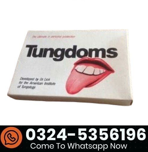 Buy Tongue Condoms In Pakistan