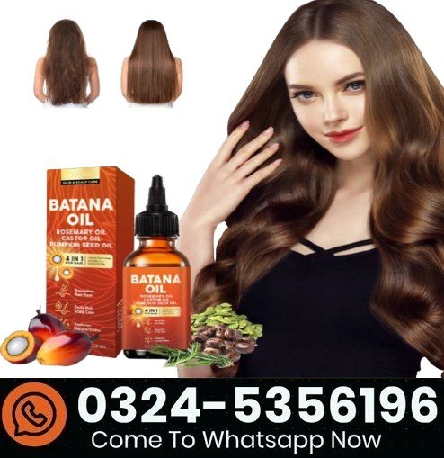 Dht Blocker Essential Oils For Hair Growth in Pakistan