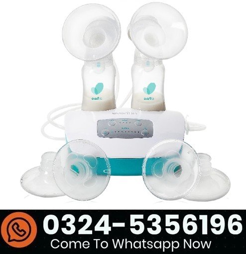 Evenflo Electric Breast Pump In Pakistan