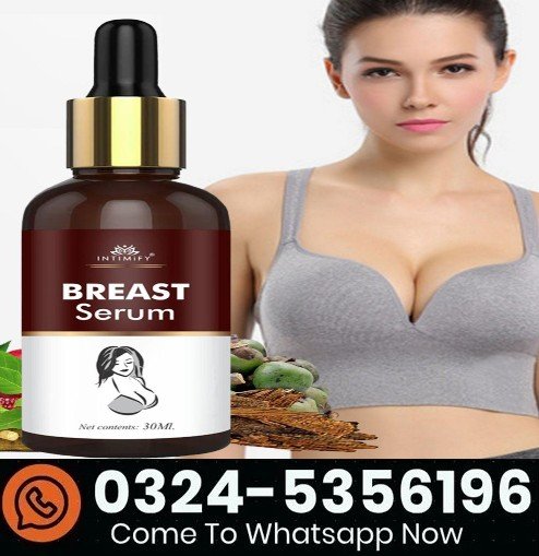 Intimify Breast Destressing Serum Price in Pakistan