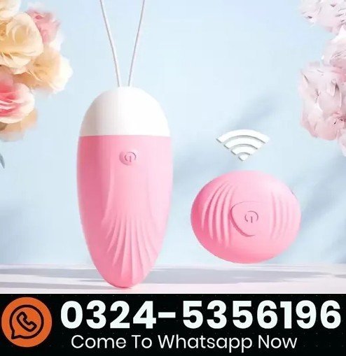 Jumping Egg Vibrator In Pakistan