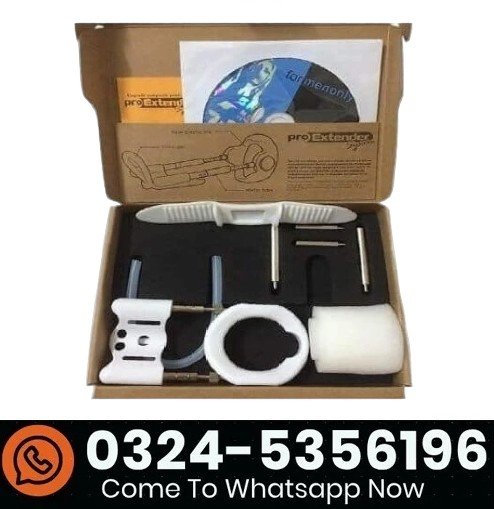Penis Pro Extender In Pakistan