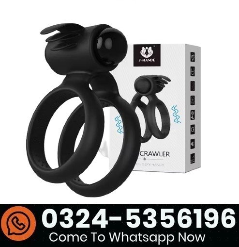 Silicone Penis Ring Mens Vibrating Rabbit Sex Toys In Pakistan