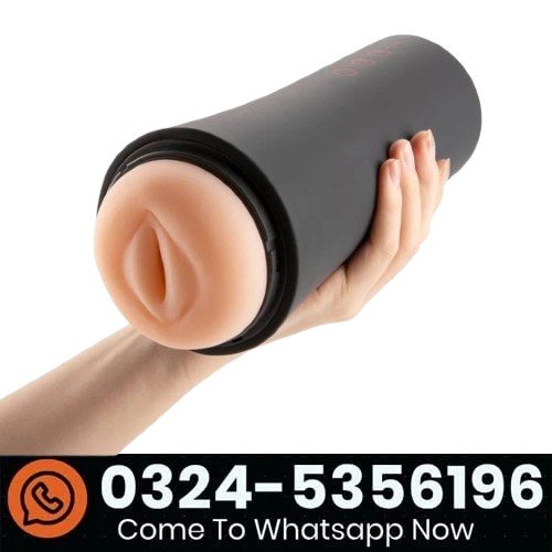 THRUST Pro Tech Realistic Suction Masturbator In Pakistan