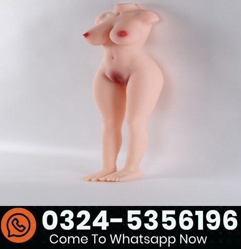 Tivino 7 Lb Realistic Pussy In Pakistan