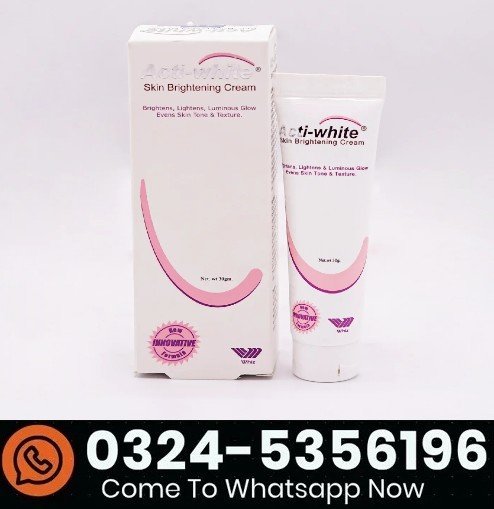 Toning Active Cream, Brightening Cream In Pakistan