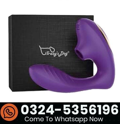 Tracy's Dog Vibrator Dildo Sex Toys In Pakistan