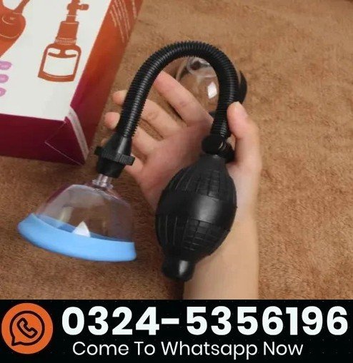Vaginal Pump Kit Medium In Pakistan