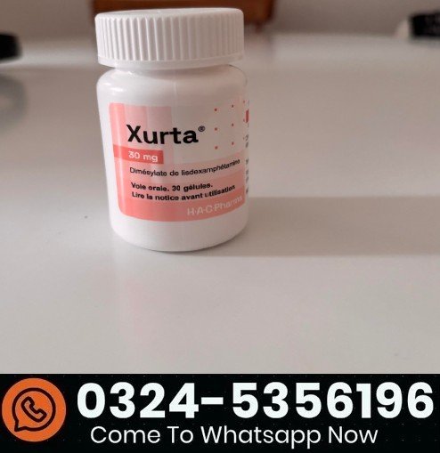 XURTA 30 MG In Pakistan
