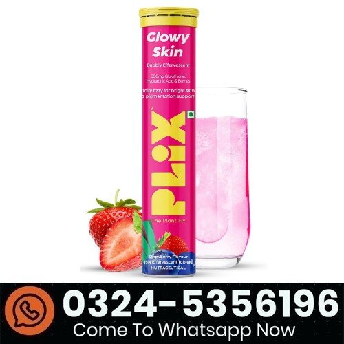 Plix Supplement Price in Pakistan