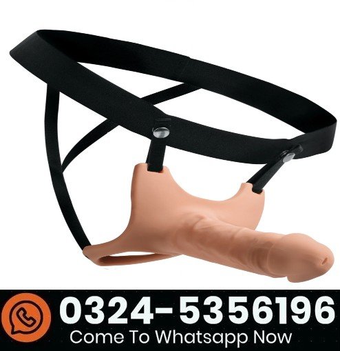 Strap On Dildo Adult Toys - Utimi Strapon 3 In Pakistan