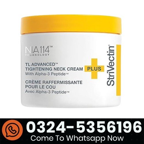 StriVectin Tighten & Lift Advanced Neck Cream Price in Pakistan