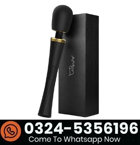 Tracy's Dog Wand Vibrator In Pakistan