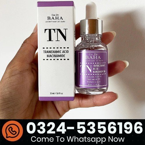 TN 5% Tranexamic Acid Serum Price In Pakistan