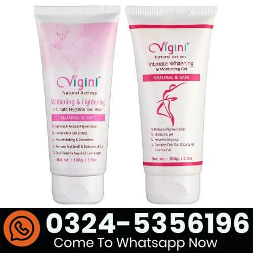 Vagina Tightening Cream In Pakistan