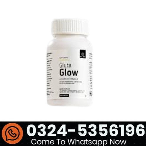 Dr Su Gluta Glow for Skin Radiance In Pakistan