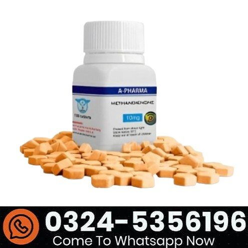 Metandienone Tablets In Pakistan