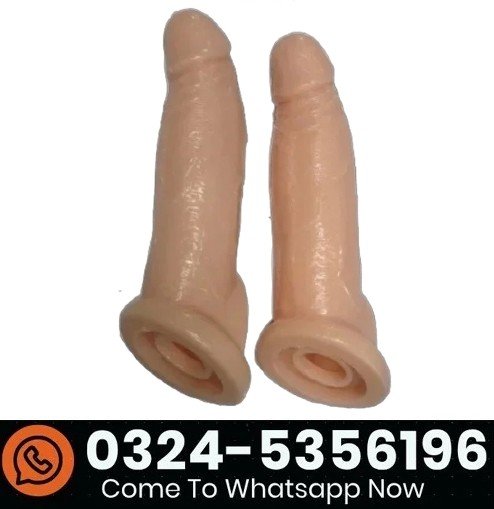 7 Inch Silicone Reusable Dragon Jumbo Sleeve Condom In Pakistan