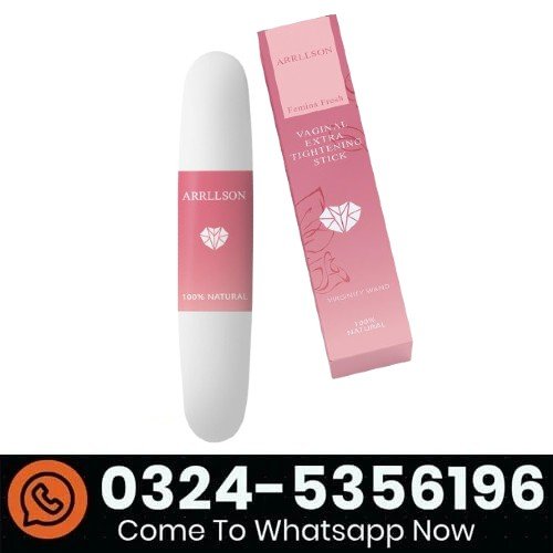Femina Fresh Tightening Rejuvenation Stick In Pakistan