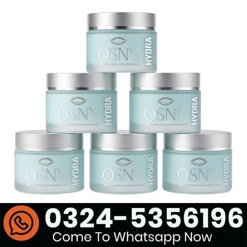 Osny Cream 300Ml in Pakistan