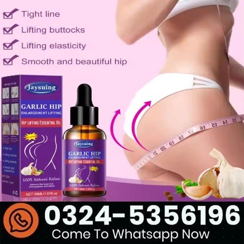 Aichun Beauty Hip Enlarging Essential Oil In Pakistan