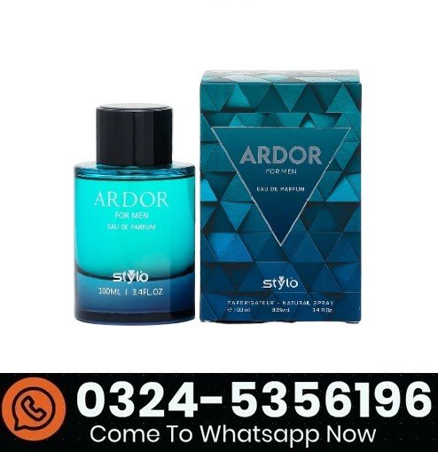 Ardor Perfume In Pakistan