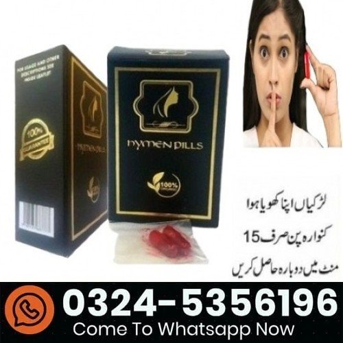 Artificial Hymen Kit In Pakistan