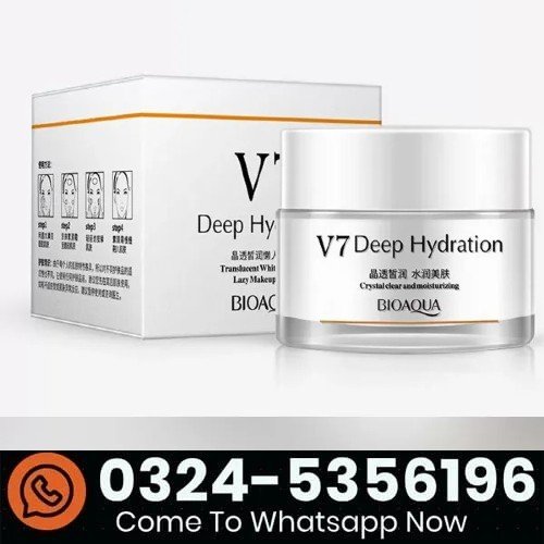 Bioaqua V7 Deep Hydration Cream Price In Pakistan