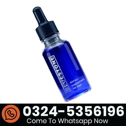 Bluestone Men Drops In Pakistan