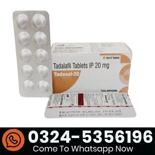 Cialis Tablets 500mg In Pakistan