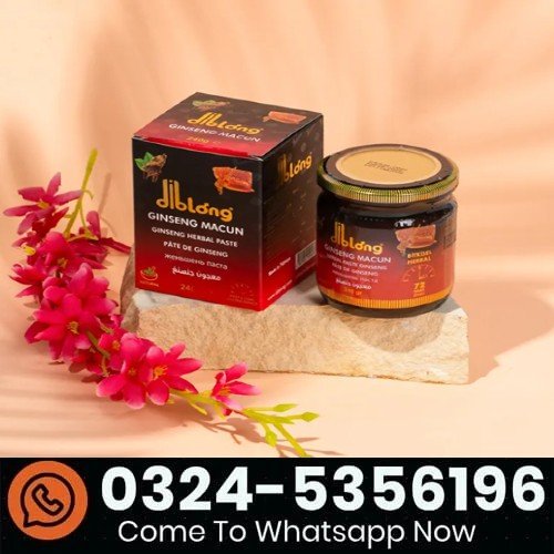 Diblong Herbal Paste Price in Pakistan