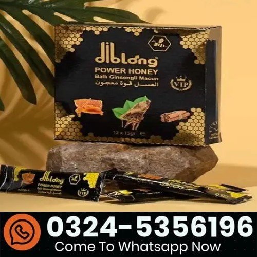 Diblong Power Honey Price In Pakistan