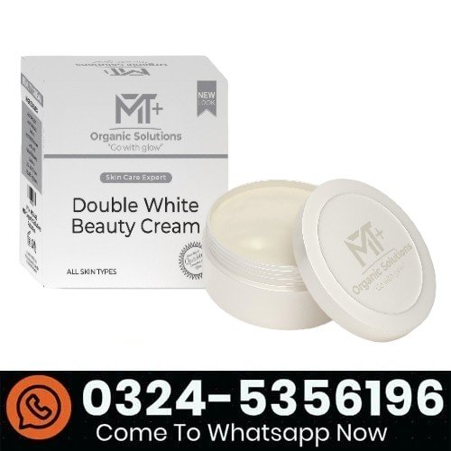 Double White Beauty Cream Price In Pakistan